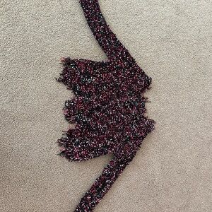 Rue21 Multicolor Textured Knit